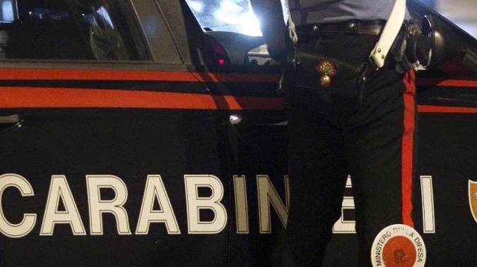 carabinieri
