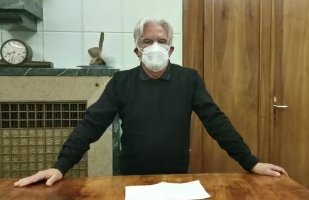 sindaco napoli di salerno