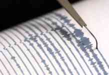 Terremoti, bradisismo Pozzuoli: una nuova scossa