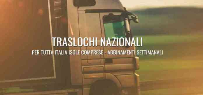 traslochi