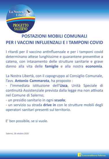 vaccini