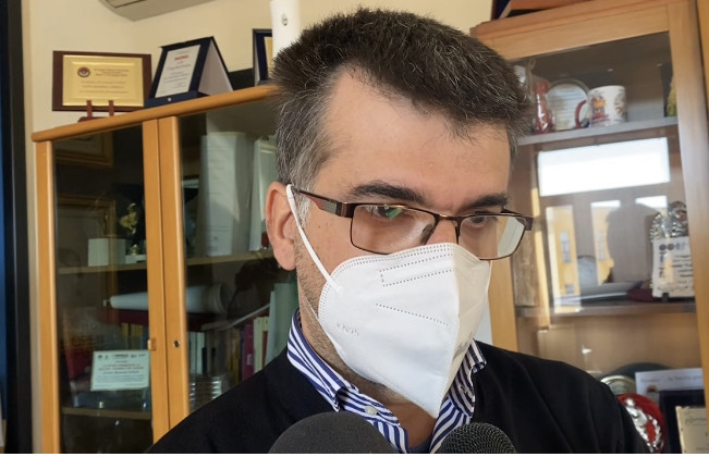 vice sindaco eboli sgroia