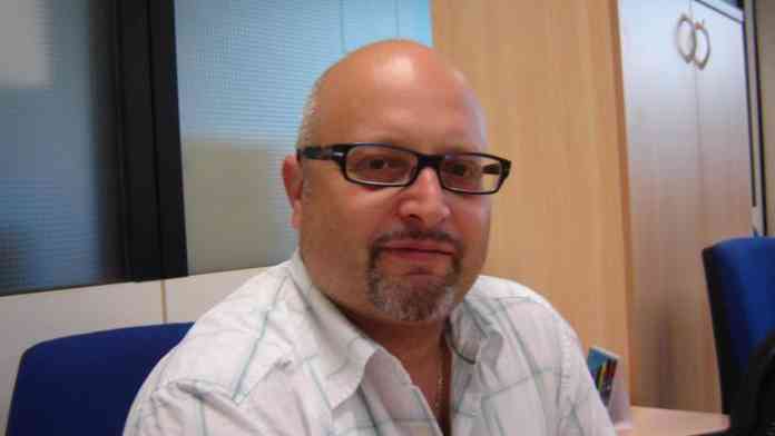 vincenzo ciampi
