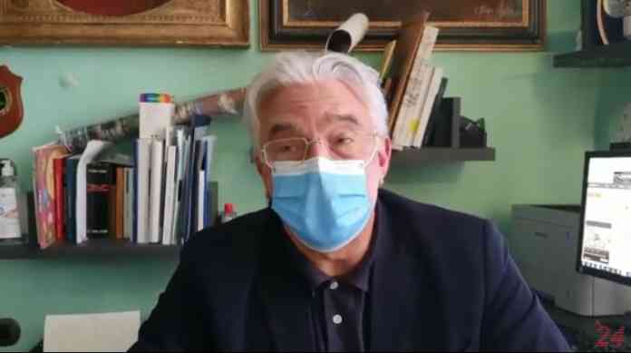vincenzo napoli