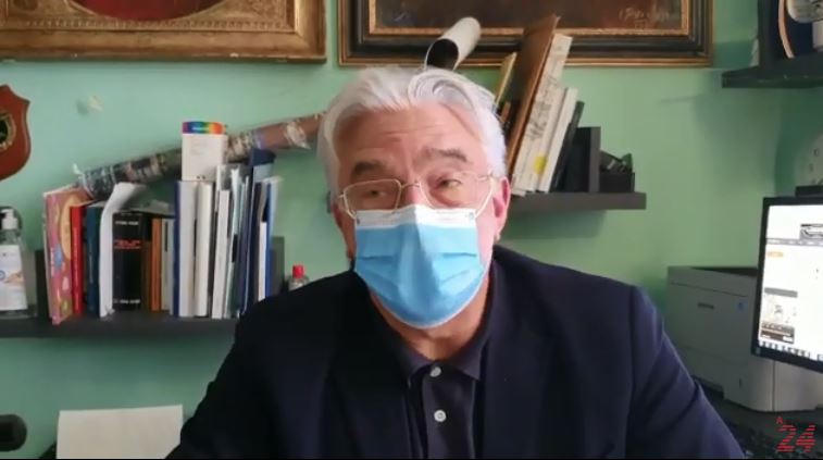 vincenzo napoli
