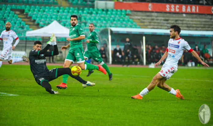 Bari-Avellino Bari-Avellino