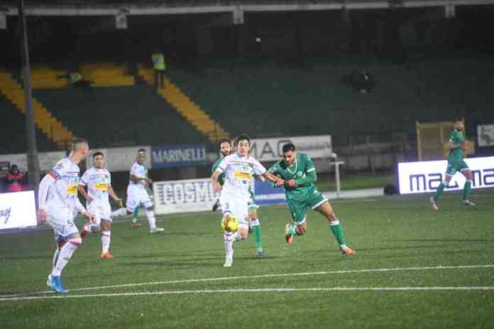 Avellino-Catania Avellino-Catania