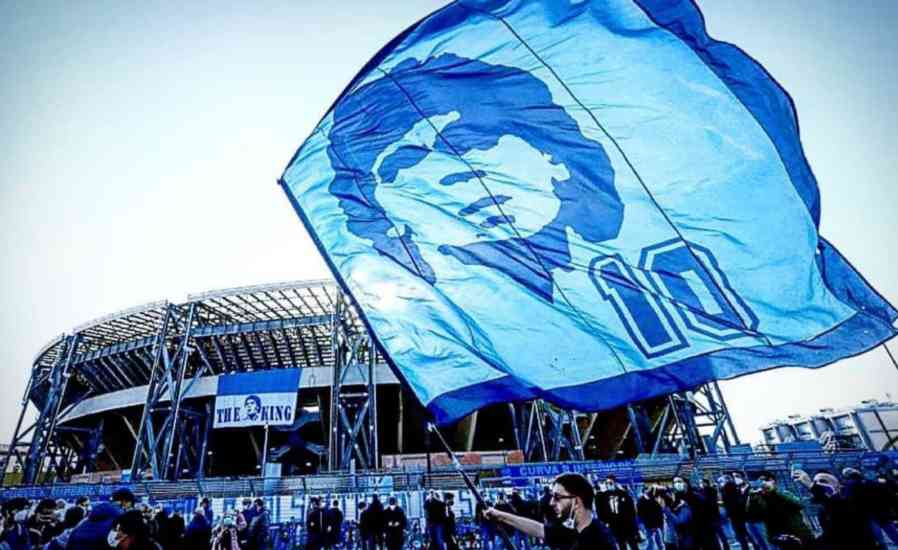 Stadio Maradona