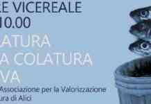 Cetara, si festeggia la “Colatura di Alici”: in collegamento il Ministro Bellanova