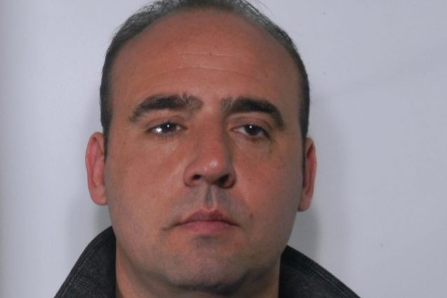 Antonio Di Martino