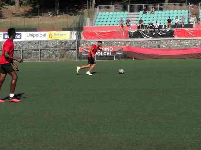 Asd Buccino-Volcei