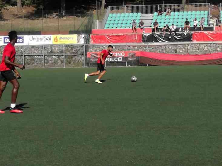 Asd Buccino-Volcei