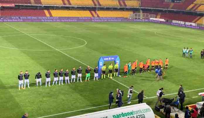 Benevento-Lazio 03
