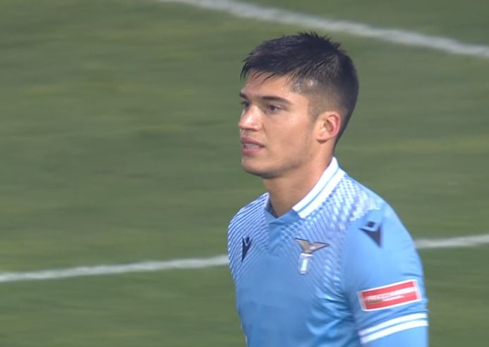 Correa vs Benevento