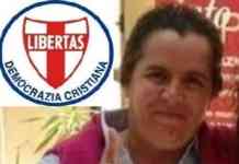 Democrazia Cristiana, Carla Crafa nominata segretaria provinciale di Benevento