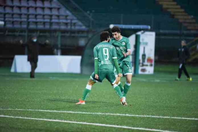 Avellino-Bisceglie Avellino-Bisceglie