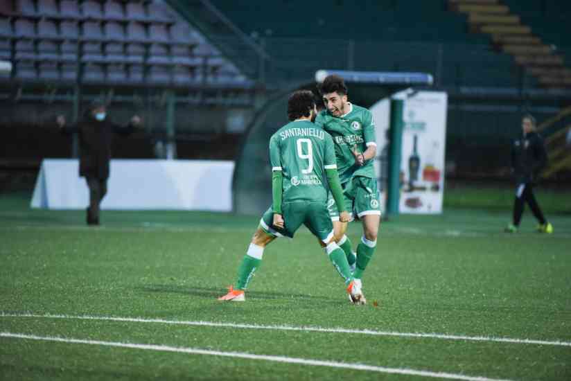 Avellino-Bisceglie Avellino-Bisceglie