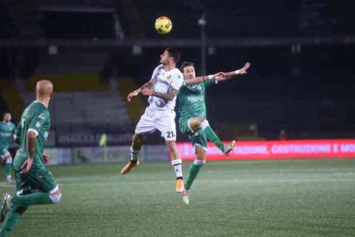 Avellino-Ternana Avellino-Ternana
