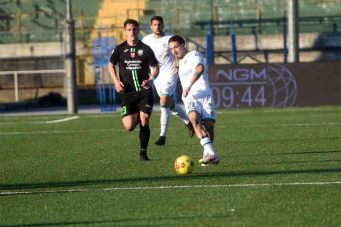 Avellino-Monopoli Avellino-Monopoli