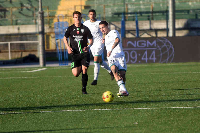 Avellino-Monopoli Avellino-Monopoli