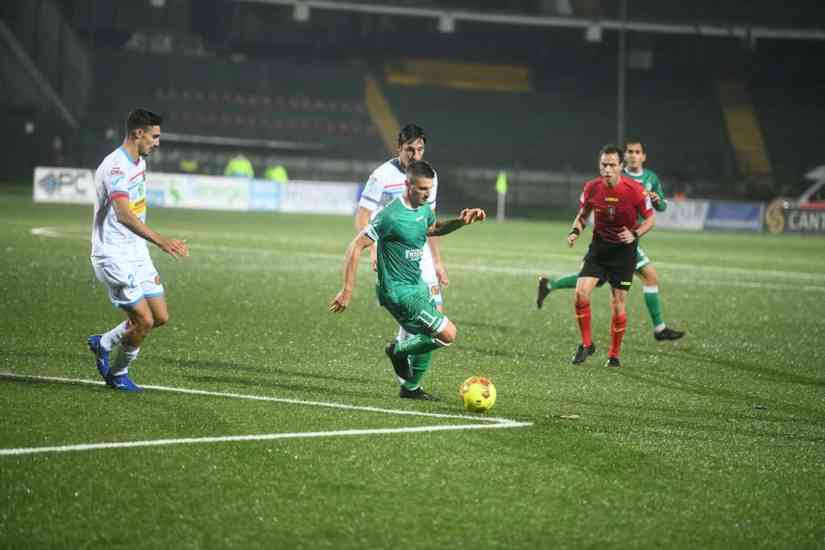 Avellino-Catania Avellino-Catania