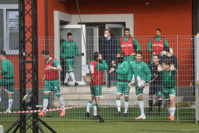 Potenza-Avellino Potenza-Avellino