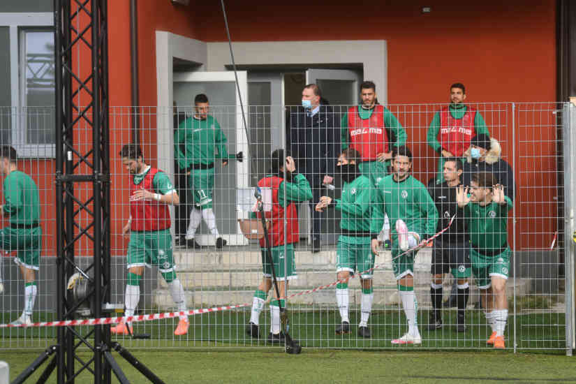 Potenza-Avellino Potenza-Avellino