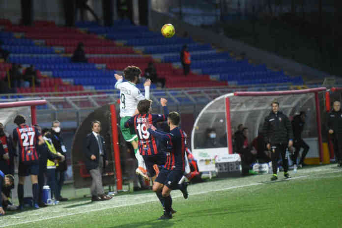 Potenza-Avellino Potenza-Avellino