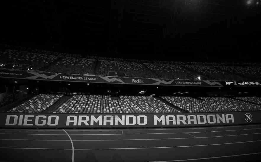 stadio maradona