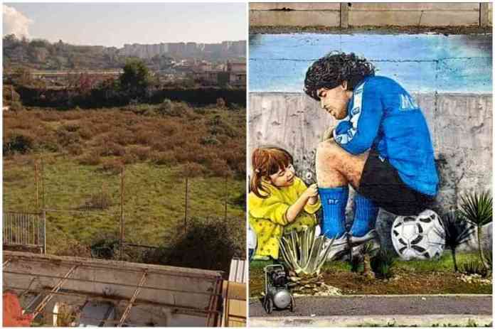 Fcoop maradona