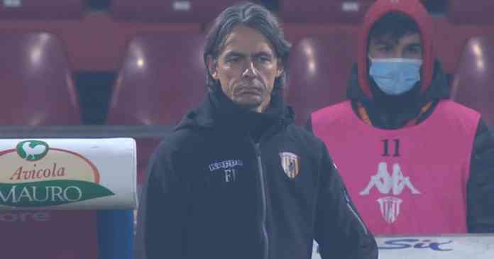 Filippo Inzaghi - Lazio 02
