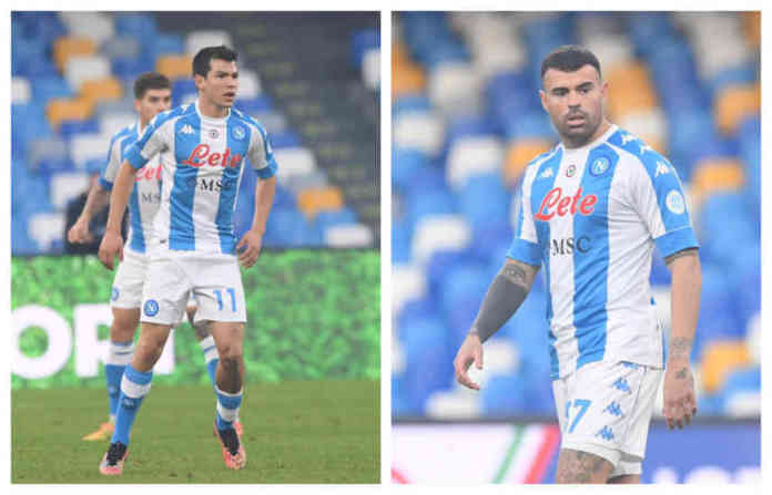 Lozano -Petagna