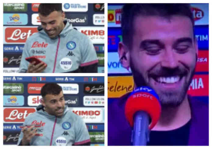 Petagna-Spinazzola