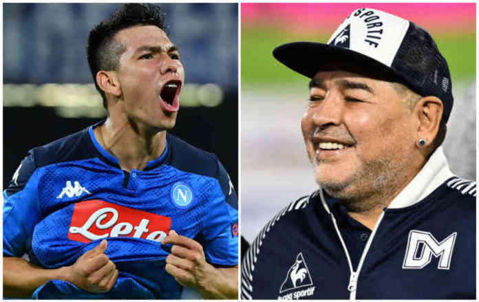 Lozano-Maradona