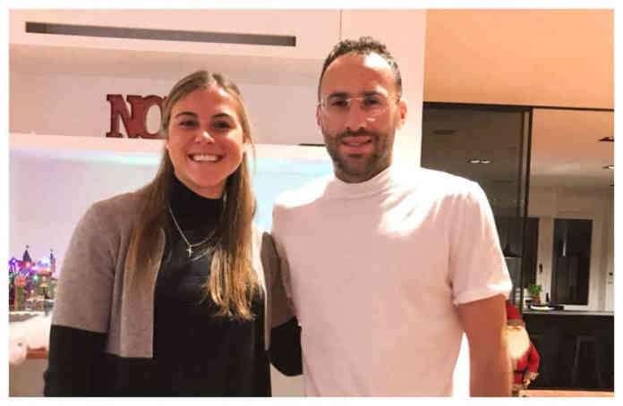 Ospina/Perez