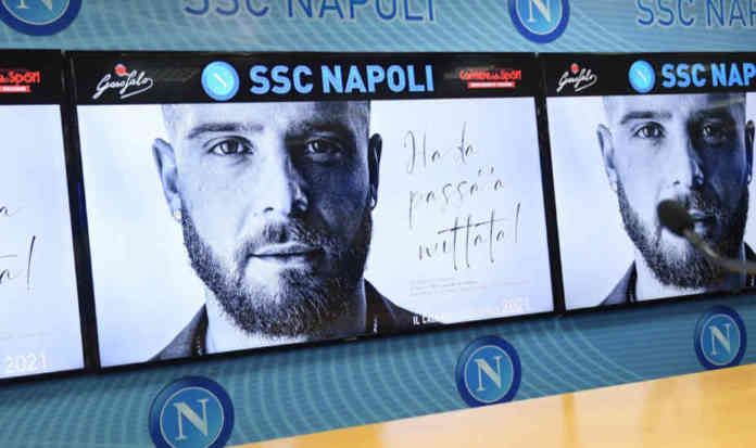 Calendario Napoli