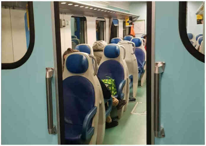 treno-vagoni