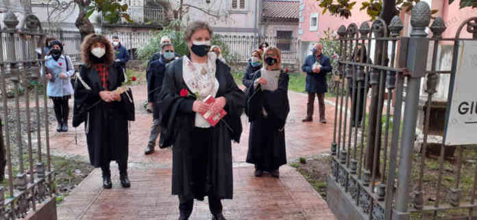 Giudice di Pace - Buccino 03