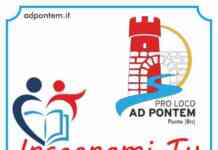 Progetto ”Insegnami tu!” e “Premio Ins. G. Palumbo” per gli alunni della Scuola Primaria di Ponte