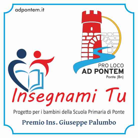 INSEGNAMI TU