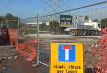 Rifacimento stradale nell’area industriale di Marcianise: lavori al via