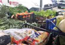 Anva a Regione: “Mantenere aperti i mercati alimentari”