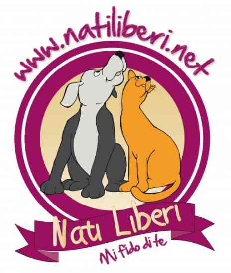 Nati Liberi - Mi fido di te