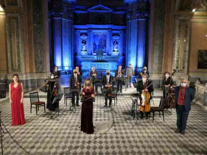 Nuova Orchestra Scarlatti