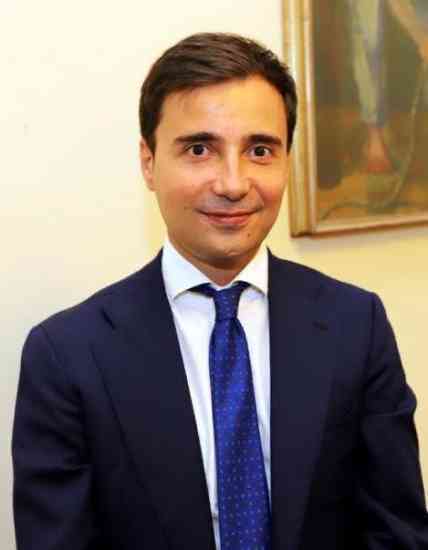 Pasquale Lama presidente giovani industriali Caserta