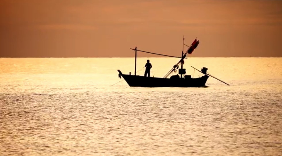 Pescatori di Cetara