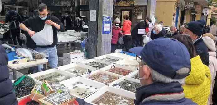 Pescheria
