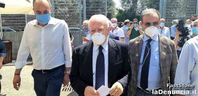 Picarone-De Luca Fosso Imperatore