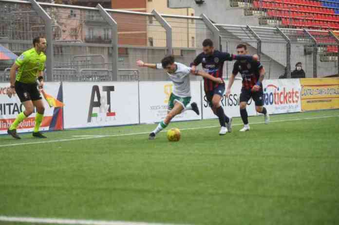 Potenza-Avellino 2
