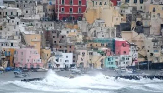 Procida coop 123